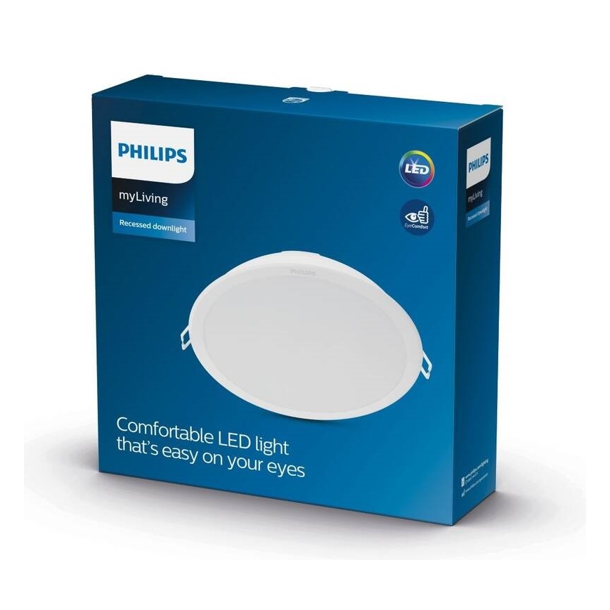 Philips - LED Podhledové svítidlo MESON LED/20W/230V 3000K