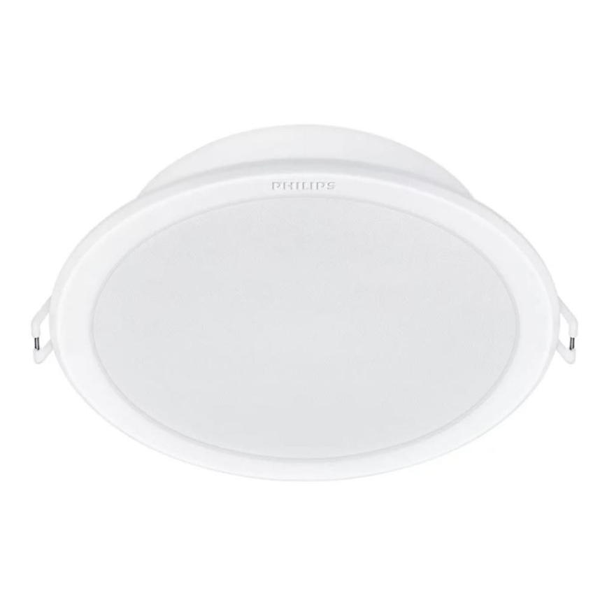 Philips - LED Podhledové svítidlo MESON LED/20W/230V 6500K