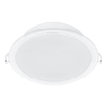 Philips - LED Podhledové svítidlo MESON LED/21W/230V 6500K pr. 19 cm