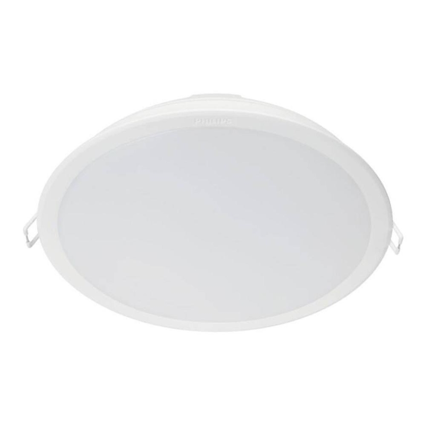 Philips - LED Podhledové svítidlo MESON LED/23,5W/230V 3000K
