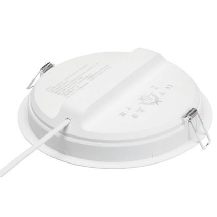Philips - LED Podhledové svítidlo MESON LED/23,5W/230V 3000K