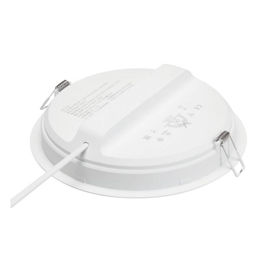 Philips - LED Podhledové svítidlo MESON LED/23,5W/230V 3000K
