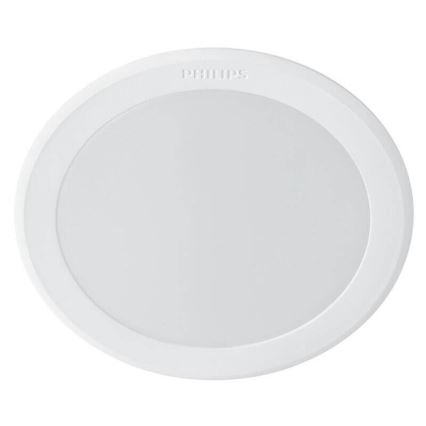 Philips - LED Podhledové svítidlo MESON LED/5,5W/230V 3000K