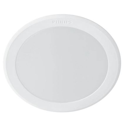 Philips - LED Podhledové svítidlo LED/5,5W/230V 4000K