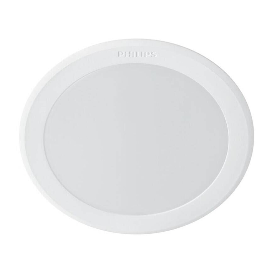 Philips - LED Podhledové svítidlo MESON LED/5,5W/230V 6500K