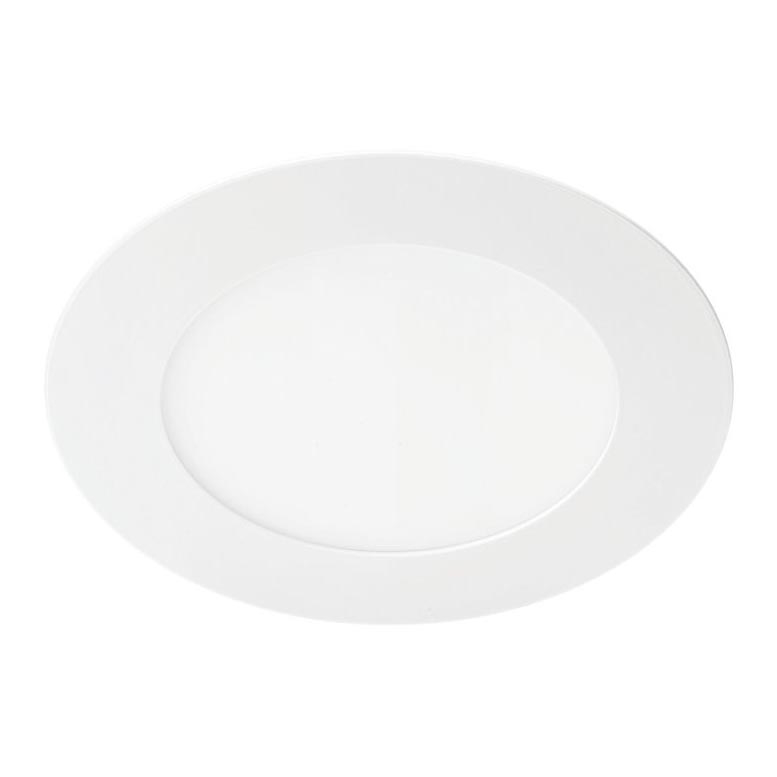 Philips - LED Podhledové svítidlo SLIM LED/9W/230V 3000K