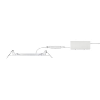Philips - LED Podhledové svítidlo SLIM LED/9W/230V 3000K