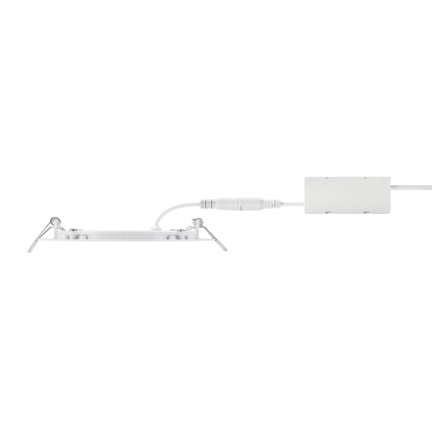 Philips - LED Podhledové svítidlo SLIM LED/9W/230V 3000K