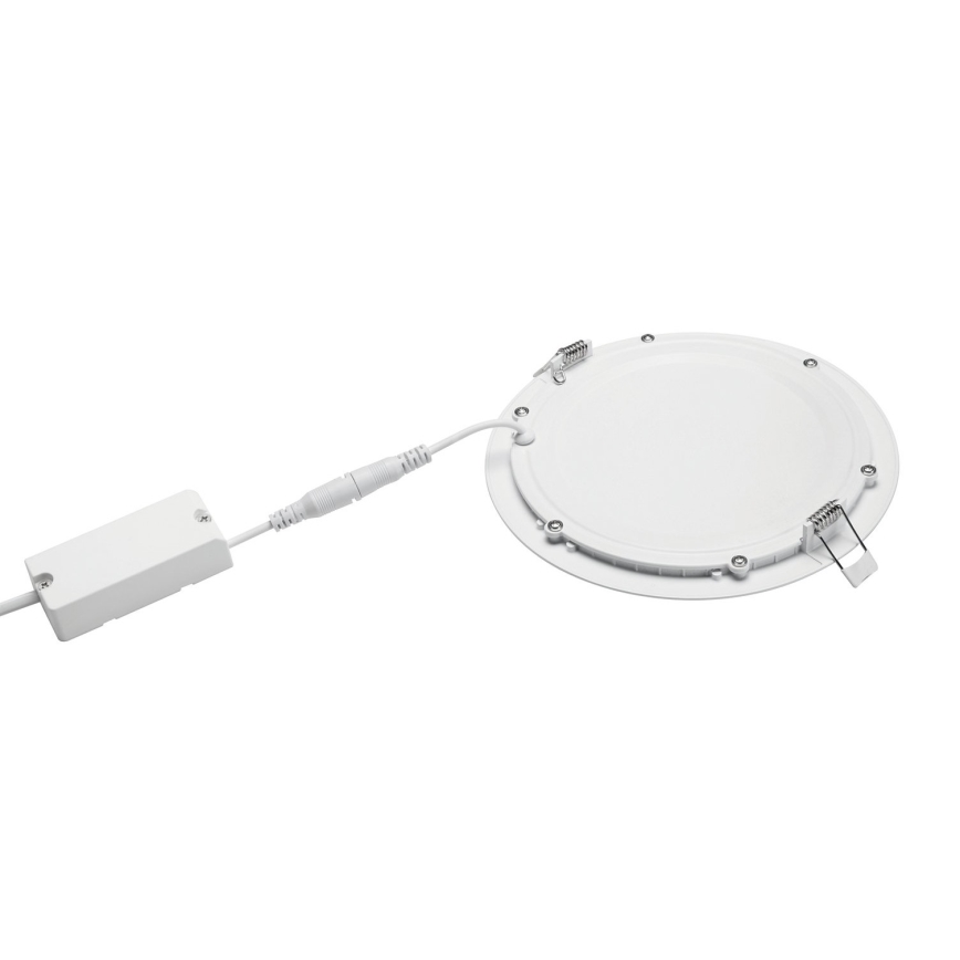 Philips - LED Podhledové svítidlo SLIM LED/9W/230V 3000K