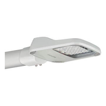 Philips - LED Pouliční lampa CORELINE MALAGA LED/25W/230V 4000K IP65