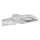 Philips - LED Pouliční lampa CORELINE MALAGA LED/25W/230V 4000K IP65