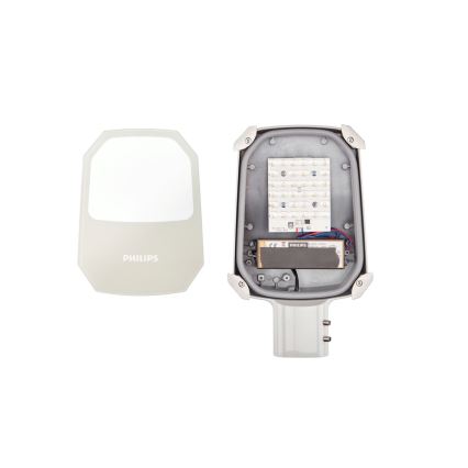 Philips - LED Pouliční lampa CORELINE MALAGA LED/25W/230V 4000K IP65