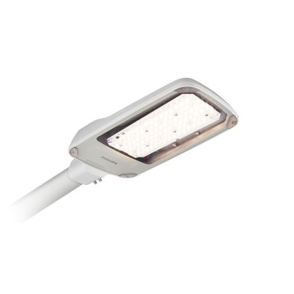 Philips - LED Pouliční lampa CORELINE MALAGA LED/37W/230V 4000K IP65