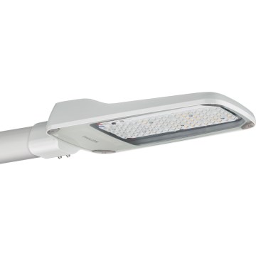 Philips - LED Pouliční lampa CORELINE MALAGA LED/69W/230V 4000K IP65