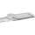 Philips - LED Pouliční lampa CORELINE MALAGA LED/69W/230V 4000K IP65