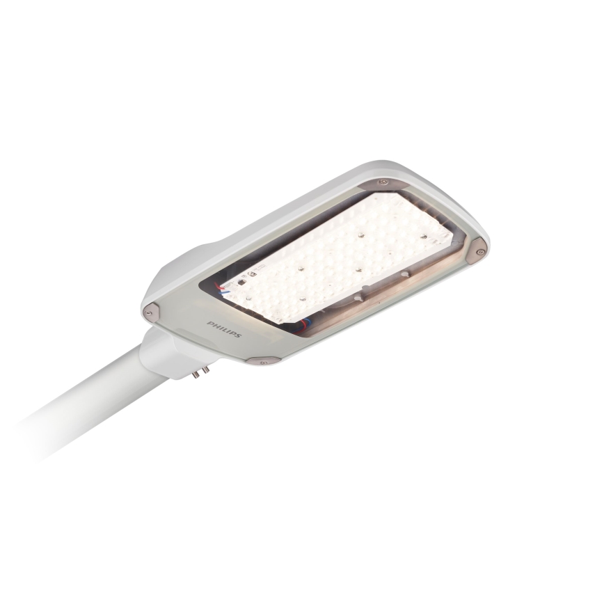 Philips - LED Pouliční lampa CORELINE MALAGA LED/69W/230V 4000K IP65