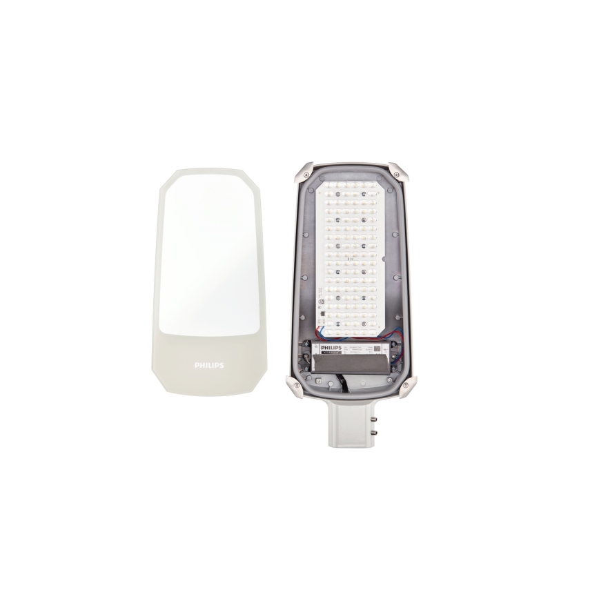 Philips - LED Pouliční lampa CORELINE MALAGA LED/69W/230V 4000K IP65
