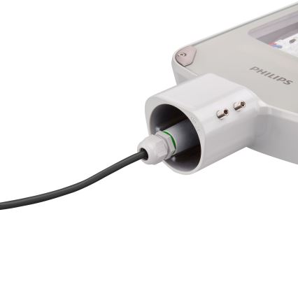 Philips - LED Pouliční lampa CORELINE MALAGA LED/69W/230V 4000K IP65