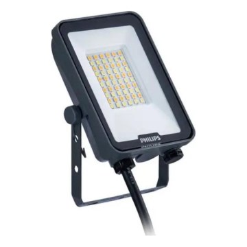 Philips - LED Reflektor LEDINAIRE ALL-IN LED/20W/230V 3000/4000/6500K IP65