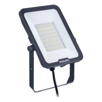 Philips - LED Reflektor LEDINAIRE ALL-IN LED/70W/230V 3000/4000/6500K IP65 antracit