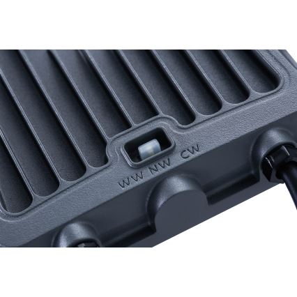 Philips - LED Reflektor se senzorem pohybu a soumraku LEDINAIRE ALL-IN LED/10W/230V 3000/4000/6500K IP65