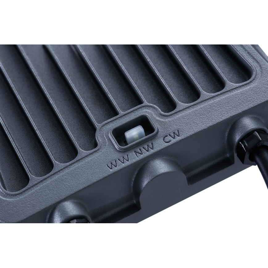 Philips - LED Reflektor se senzorem pohybu a soumraku LEDINAIRE ALL-IN LED/10W/230V 3000/4000/6500K IP65