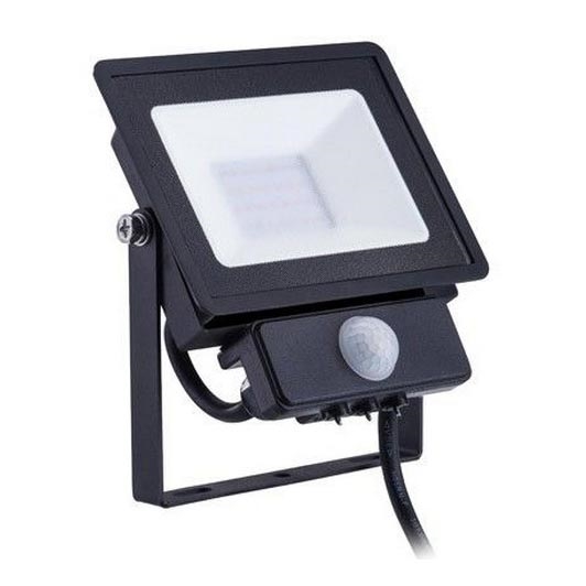 Philips - LED Reflektor se senzorem DECOFLOOD LED/20W/230V IP65