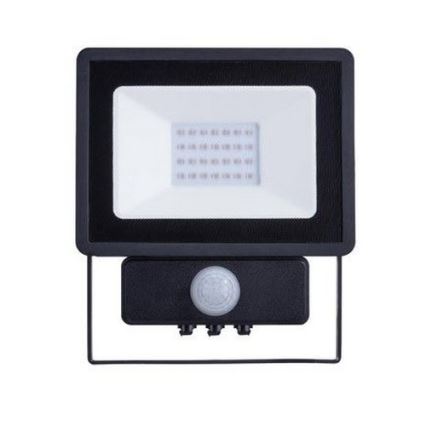 Philips - LED Reflektor se senzorem DECOFLOOD LED/20W/230V IP65