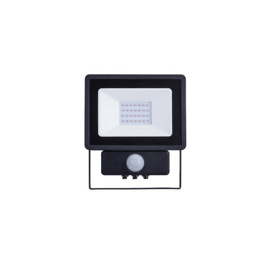 Philips - LED Reflektor se senzorem DECOFLOOD LED/20W/230V IP65