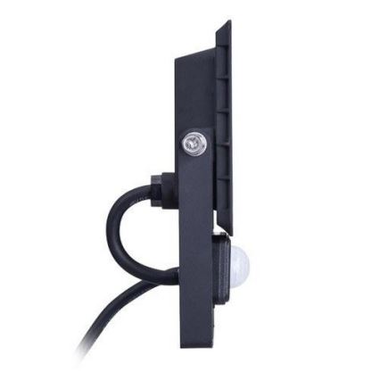 Philips - LED Reflektor se senzorem DECOFLOOD LED/20W/230V IP65