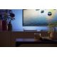 Philips - LED RGB Rozšiřující sada stmívatelné stolní lampy Hue PLAY White And Color Ambiance LED/6W/230V bílá