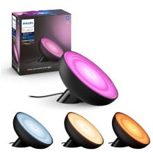 Philips - LED RGB Stmívatelná stolní lampa Hue 1xLED/7,1W/230V