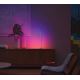 Philips - LED RGB Stmívatelná stolní lampa Hue SIGNE LED/12W/230V 2000-6500K bílá