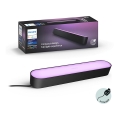 Philips - LED RGB Stmívatelná stolní lampa Hue PLAY LED/6W/230V