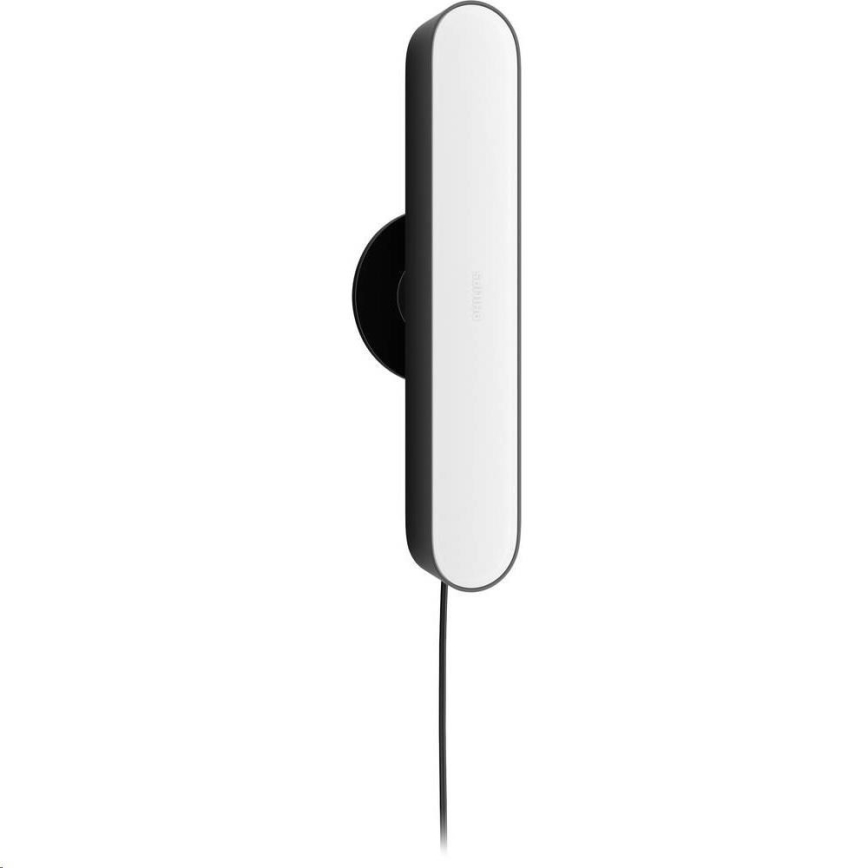 Philips 78201/30/E7 - LED RGB Stmívatelná stolní lampa HUE WHITE AND COLOR AMBIANCE LED/6W/230V