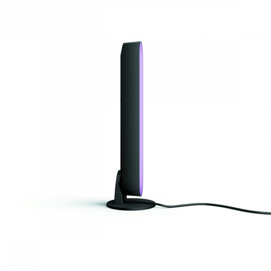 Philips 78201/30/E7 - LED RGB Stmívatelná stolní lampa HUE WHITE AND COLOR AMBIANCE LED/6W/230V