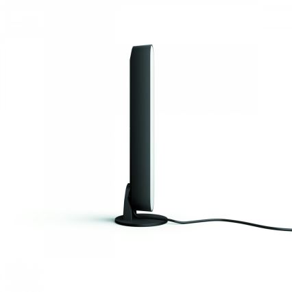 Philips 78201/30/E7 - LED RGB Stmívatelná stolní lampa HUE WHITE AND COLOR AMBIANCE LED/6W/230V