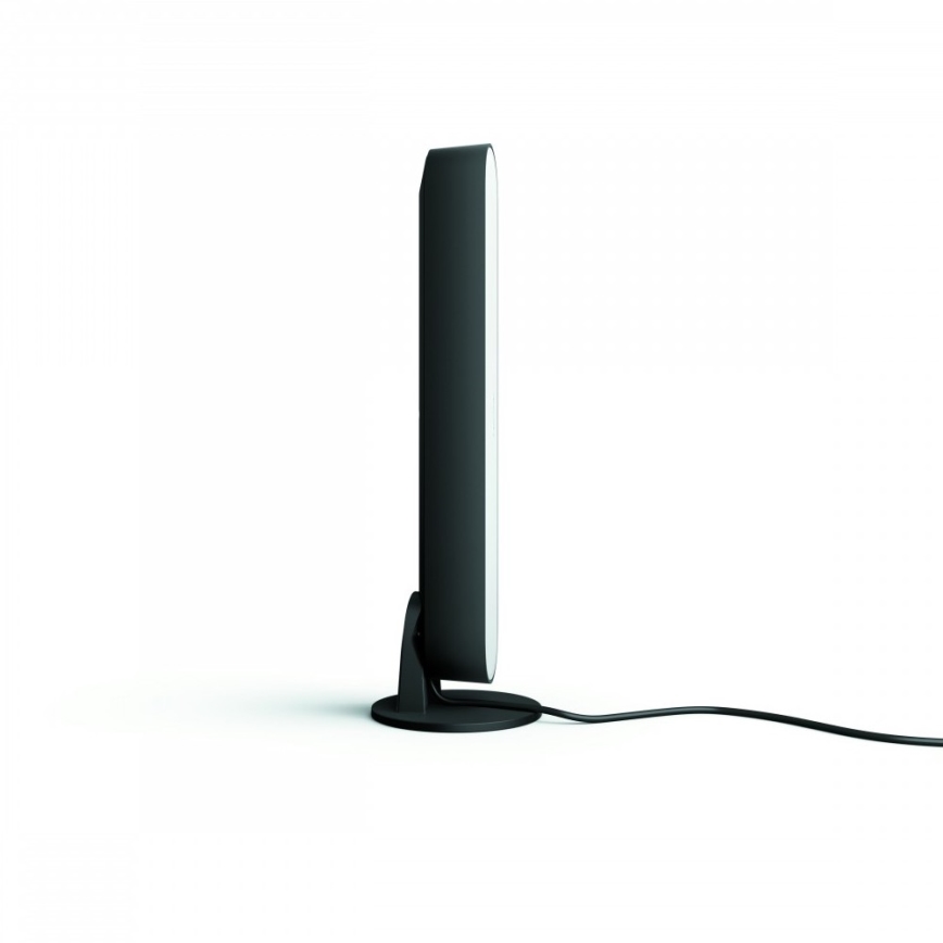 Philips 78201/30/E7 - LED RGB Stmívatelná stolní lampa HUE WHITE AND COLOR AMBIANCE LED/6W/230V