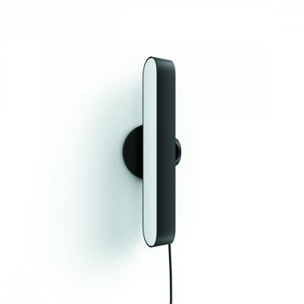 Philips 78201/30/E7 - LED RGB Stmívatelná stolní lampa HUE WHITE AND COLOR AMBIANCE LED/6W/230V