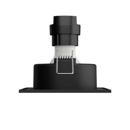 Philips - LED RGBW Stmívatelné podhledové svítidlo DONEGAL 1xGU10/4,8W/230V + dálkové ovládání