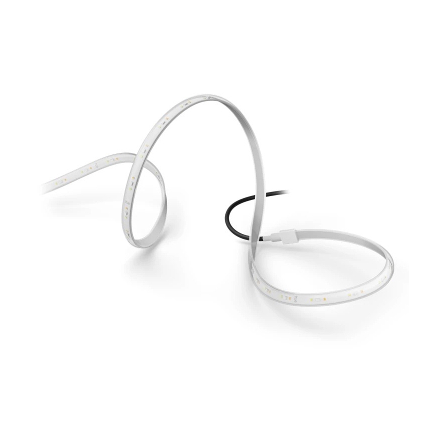 Philips - LED RGBW Stmívatelný venkovní pásek Hue FLUX 5m LED/30W/230V 2200-6500K IP67