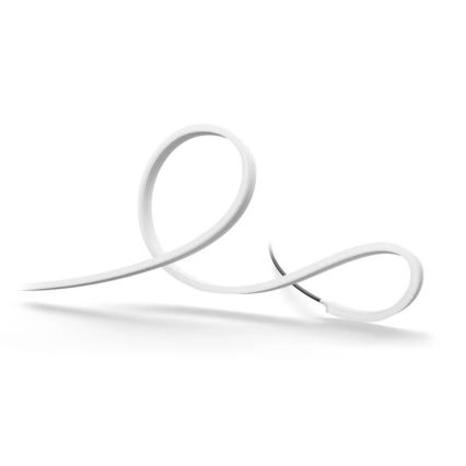 Philips - LED RGBW Stmívatelný venkovní pásek Hue NEON 5m LED/30W/230V 2200-6500K IP67