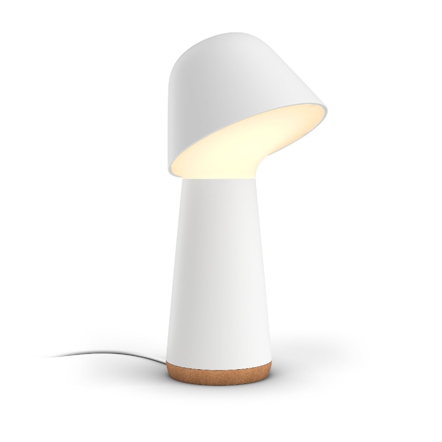 Philips - LED RGBW Stmívatelná stolní lampa Hue TWILIGHT LED/13,4W/230V 2000-6500K