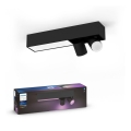 Philips - LED RGBW Stmívatelné bodové svítidlo Hue CENTRIS LED/11W/230V + 2xGU10/5,7W