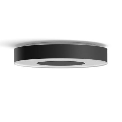 Philips - LED RGBW Stmívatelné koupelnové svítidlo Hue XAMENTO LED/33,5W/230V IP44 pr. 381 mm 2000-6500K