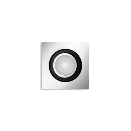 Philips - LED RGBW Stmívatelné podhledové svítidlo Hue CENTURA 1xGU10/4,2W/230V 2000-6500K