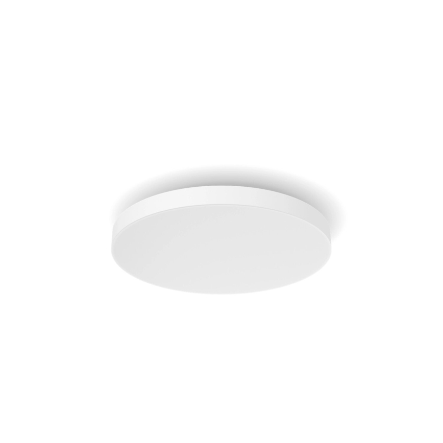 Philips - LED RGBW Stmívatelné stropní svítidlo Hue DATURA LED/48W/230V 2000-6500K