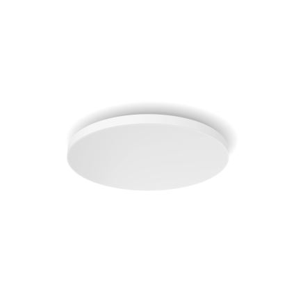 Philips - LED RGBW Stmívatelné stropní svítidlo Hue DATURA LED/67W/230V 2000-6500K