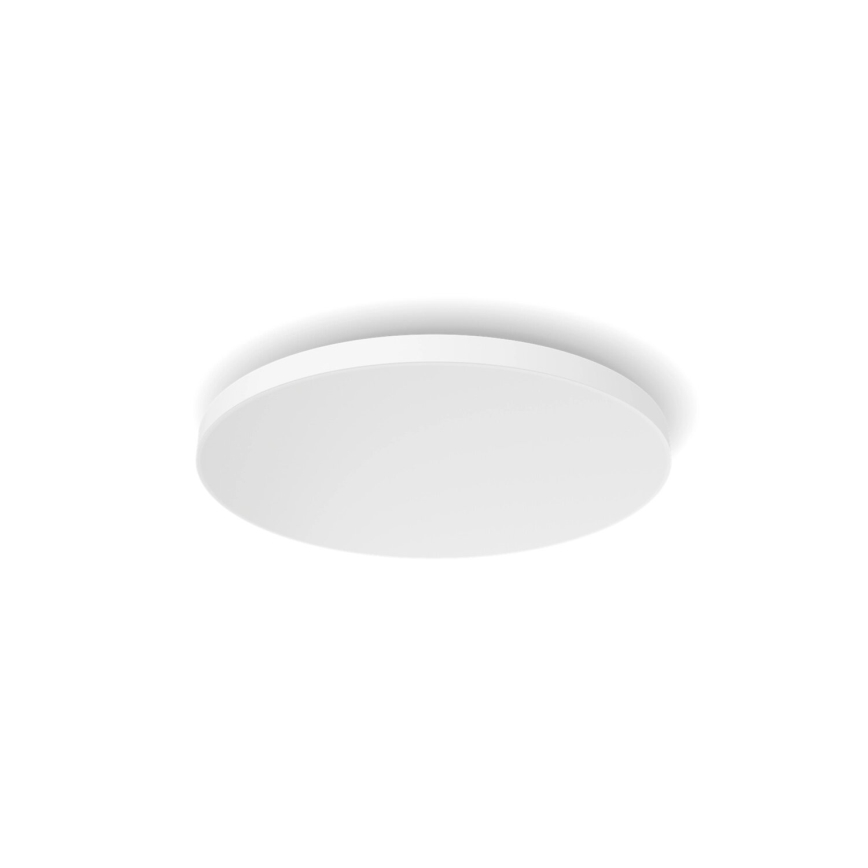 Philips - LED RGBW Stmívatelné stropní svítidlo Hue DATURA LED/67W/230V 2000-6500K