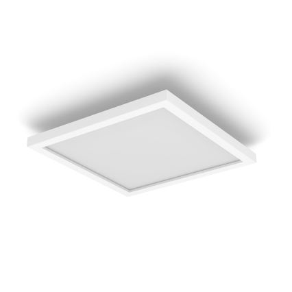 Philips - LED RGBW Stmívatelné stropní svítidlo Hue SURIMU LED/27W/230V